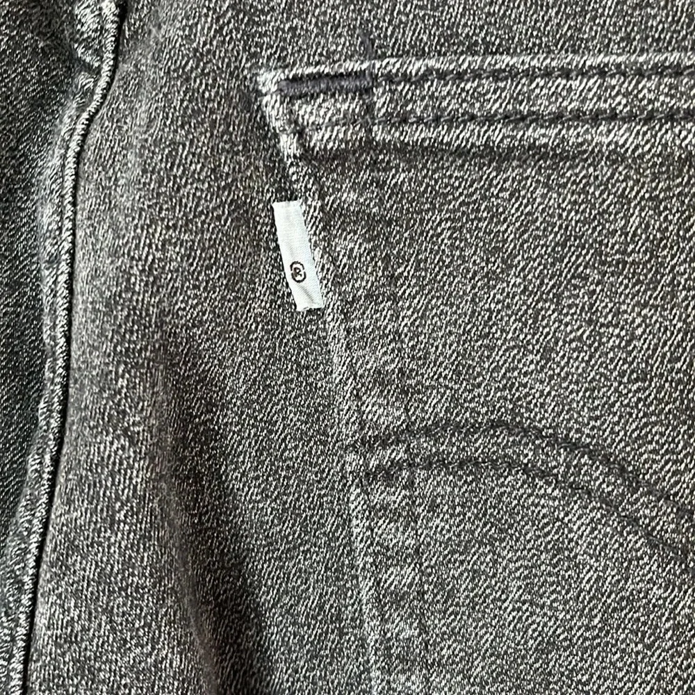 Levi’s 511 Silver Tab Jeans Size 32x32